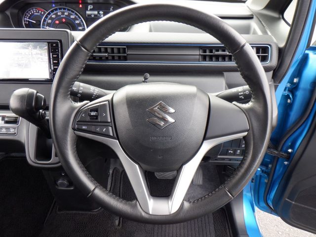 SUZUKI WAGON R 2021 Image 31