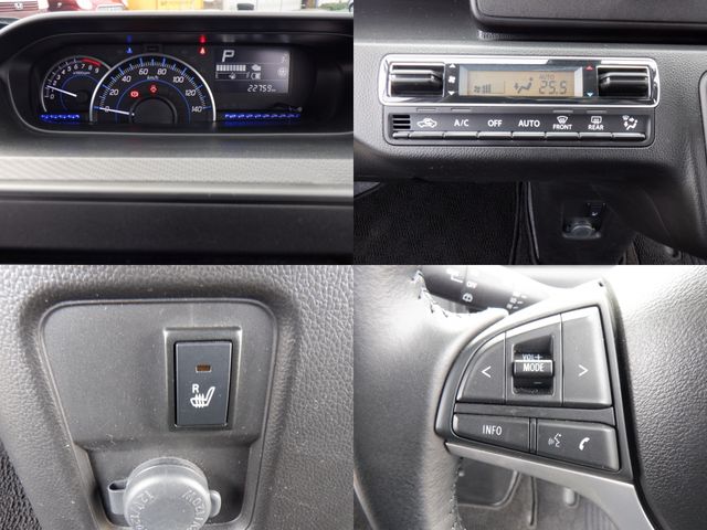 SUZUKI WAGON R 2021 Image 31