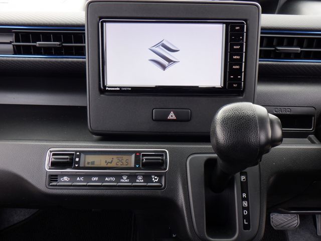 SUZUKI WAGON R 2021 Image 31