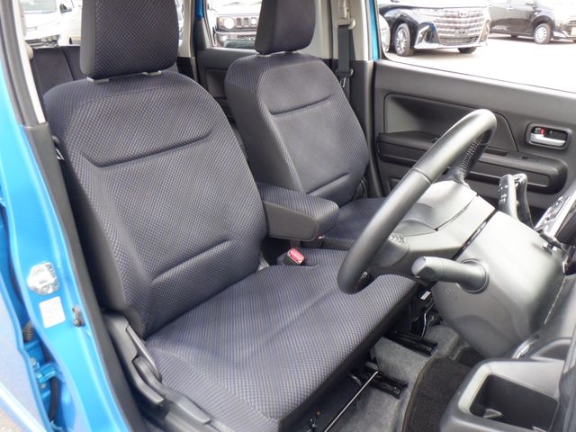 SUZUKI WAGON R 2021 Image 31