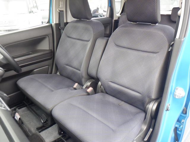 SUZUKI WAGON R 2021 Image 31
