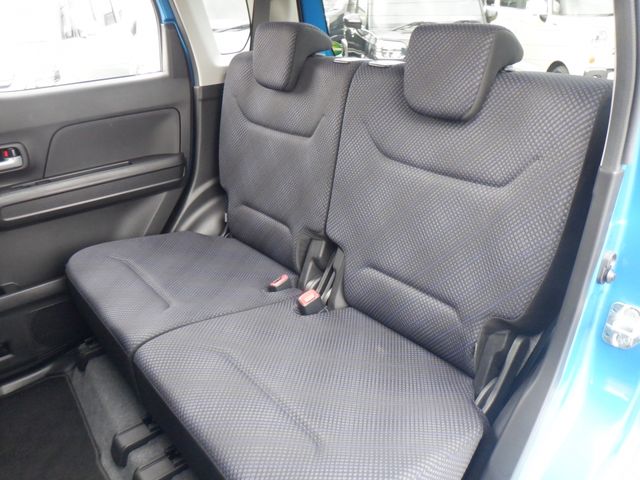 SUZUKI WAGON R 2021 Image 31