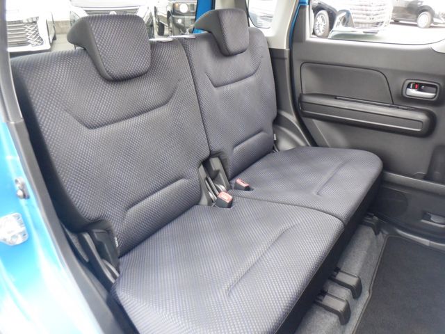 SUZUKI WAGON R 2021 Image 31