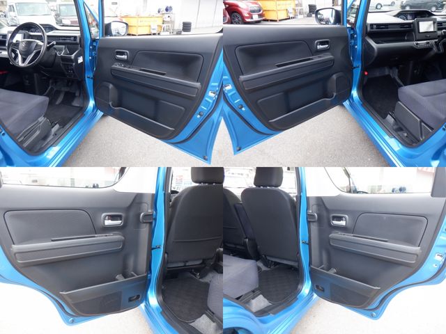 SUZUKI WAGON R 2021 Image 31