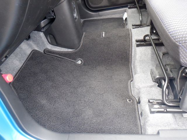 SUZUKI WAGON R 2021 Image 31