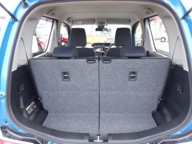 SUZUKI WAGON R 2021 Image 31