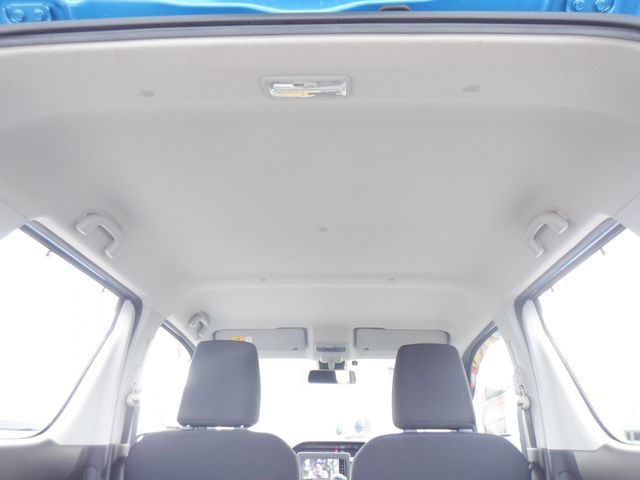 SUZUKI WAGON R 2021 Image 31