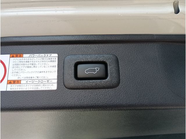 TOYOTA VELLFIRE  HYBRID 4WD 2018 Image 31