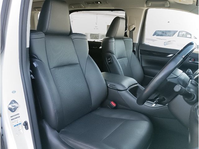 TOYOTA VELLFIRE  HYBRID 4WD 2018 Image 31