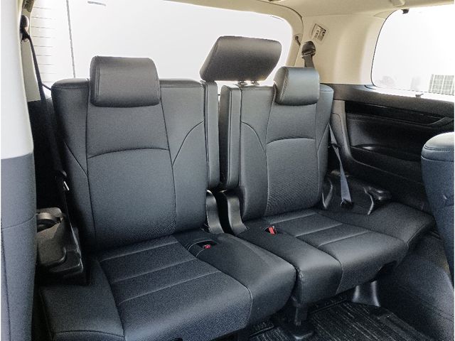 TOYOTA VELLFIRE  HYBRID 4WD 2018 Image 31