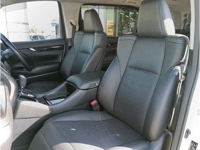 TOYOTA VELLFIRE  HYBRID 4WD 2018 Image 31