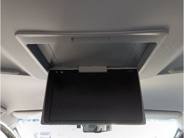 TOYOTA VELLFIRE  HYBRID 4WD 2018 Image 31