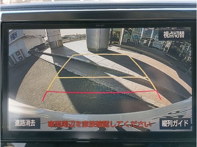 TOYOTA VELLFIRE  HYBRID 4WD 2018 Image 31