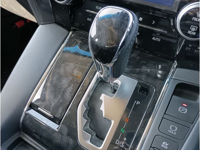 TOYOTA VELLFIRE  HYBRID 4WD 2018 Image 31