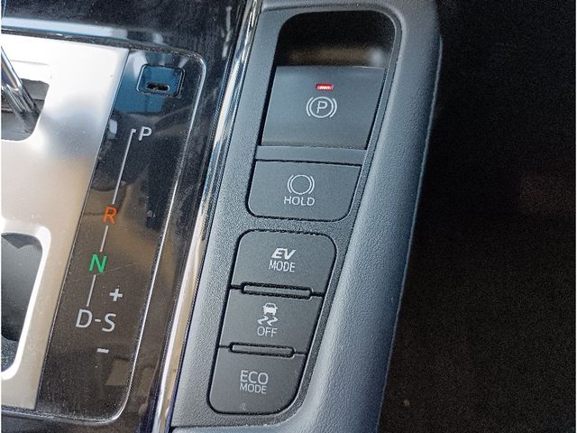 TOYOTA VELLFIRE  HYBRID 4WD 2018 Image 31