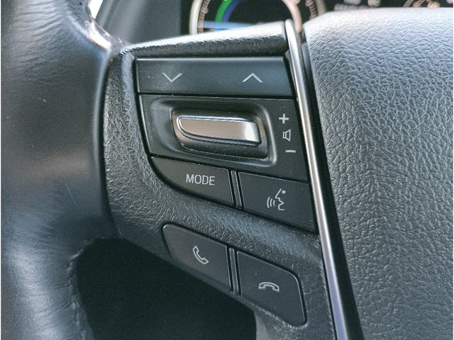 TOYOTA VELLFIRE  HYBRID 4WD 2018 Image 31