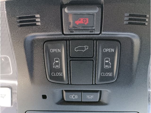 TOYOTA VELLFIRE  HYBRID 4WD 2018 Image 31