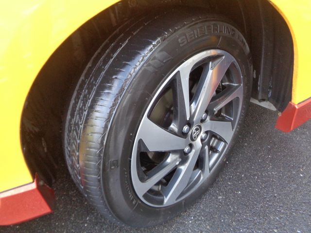 TOYOTA AQUA 2015 Image 31