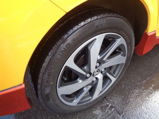 TOYOTA AQUA 2015 Image 31