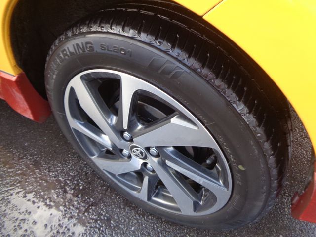 TOYOTA AQUA 2015 Image 31