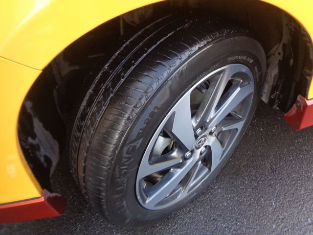 TOYOTA AQUA 2015 Image 31