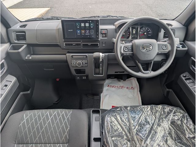 DAIHATSU ATRAI VAN 4WD 2026 Image 31