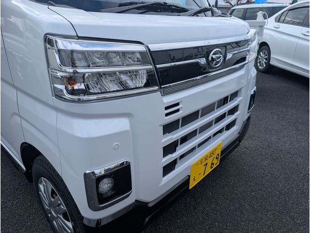 DAIHATSU ATRAI VAN 4WD 2026 Image 31