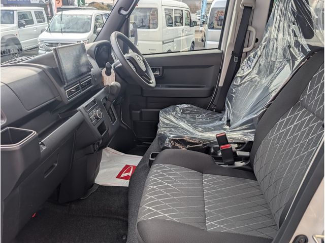 DAIHATSU ATRAI VAN 4WD 2026 Image 31