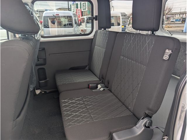 DAIHATSU ATRAI VAN 4WD 2026 Image 31