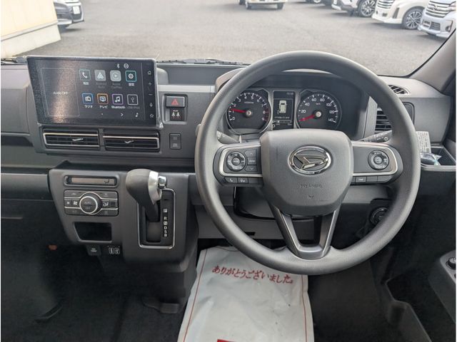 DAIHATSU ATRAI VAN 4WD 2026 Image 31