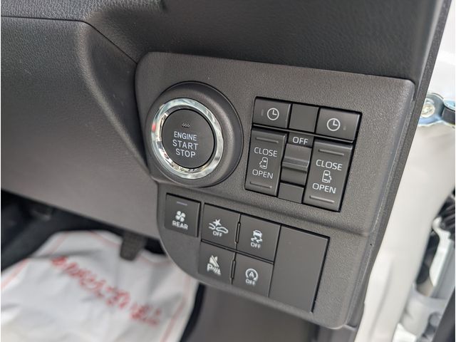 DAIHATSU ATRAI VAN 4WD 2026 Image 31