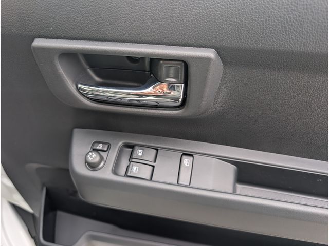 DAIHATSU ATRAI VAN 4WD 2026 Image 31