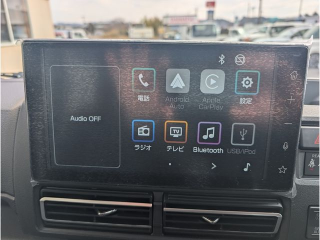 DAIHATSU ATRAI VAN 4WD 2026 Image 31