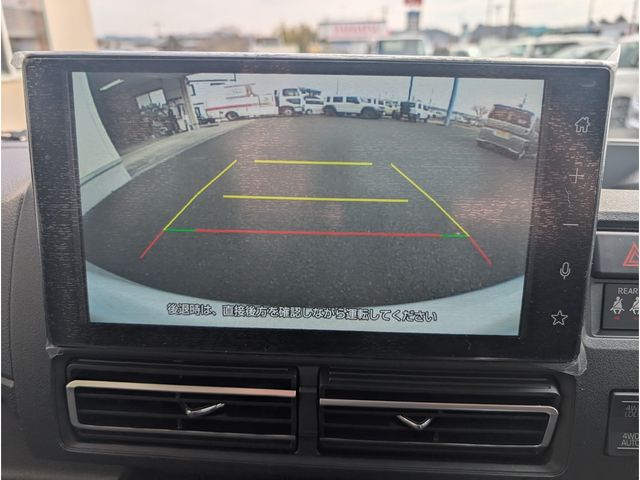 DAIHATSU ATRAI VAN 4WD 2026 Image 31