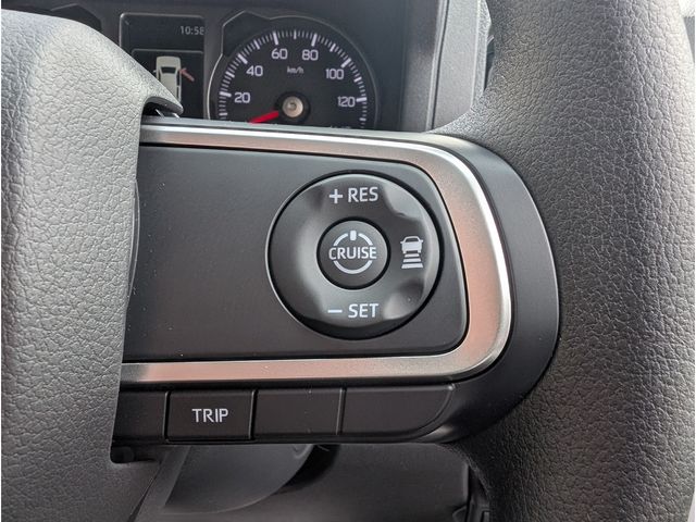 DAIHATSU ATRAI VAN 4WD 2026 Image 31