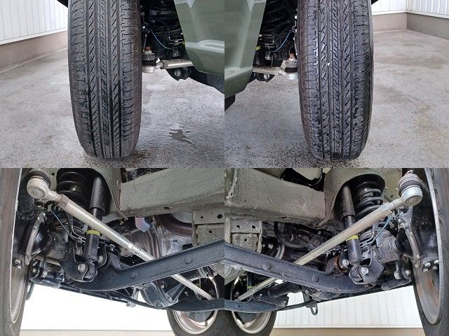 SUZUKI JIMNY 4WD 2024 Image 31