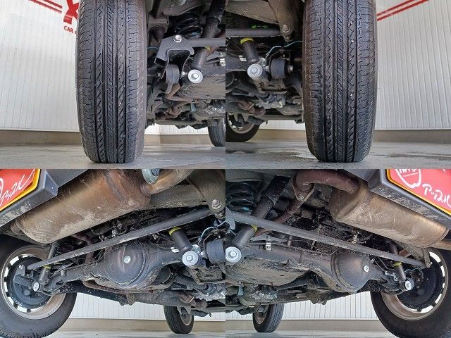 SUZUKI JIMNY 4WD 2024 Image 31