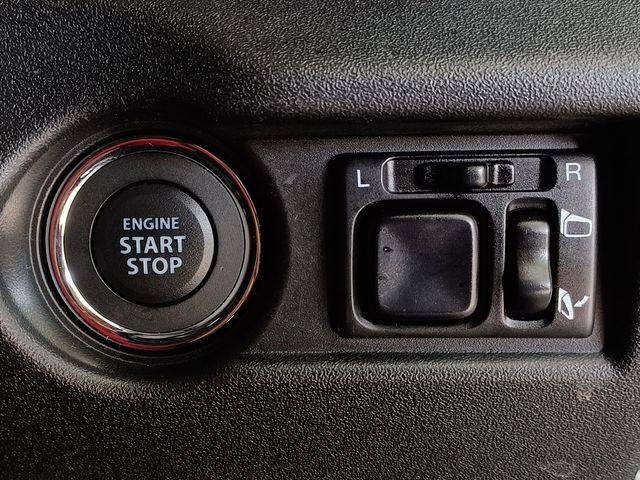 SUZUKI JIMNY 4WD 2024 Image 31