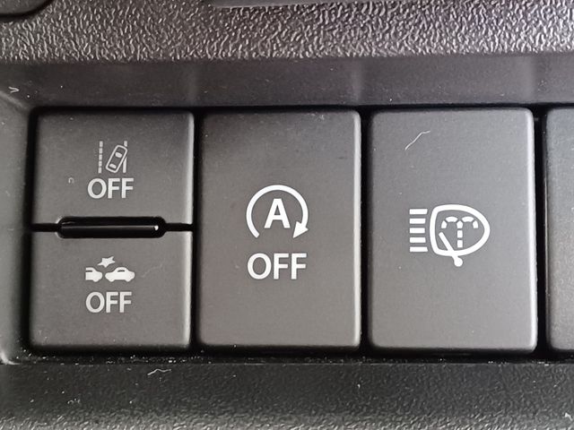 SUZUKI JIMNY 4WD 2024 Image 31