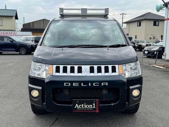 MITSUBISHI DELICA D:5 4WD 2015 Image 31