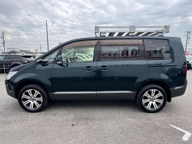 MITSUBISHI DELICA D:5 4WD 2015 Image 31