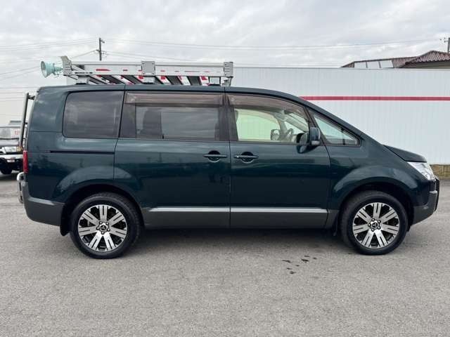 MITSUBISHI DELICA D:5 4WD 2015 Image 31