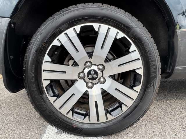 MITSUBISHI DELICA D:5 4WD 2015 Image 31