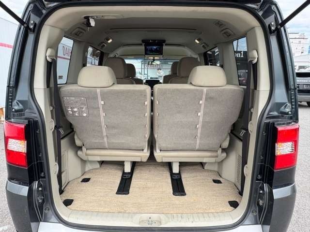 MITSUBISHI DELICA D:5 4WD 2015 Image 31