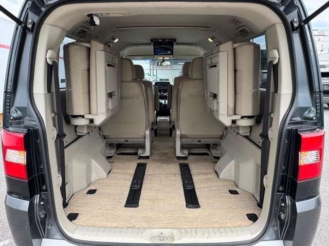 MITSUBISHI DELICA D:5 4WD 2015 Image 31