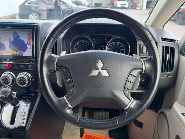 MITSUBISHI DELICA D:5 4WD 2015 Image 31