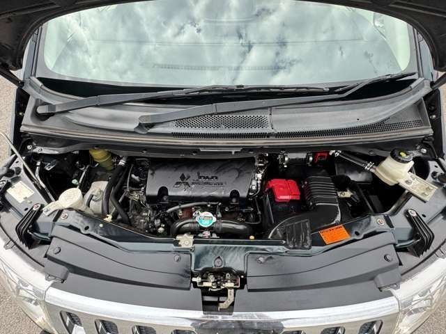 MITSUBISHI DELICA D:5 4WD 2015 Image 31