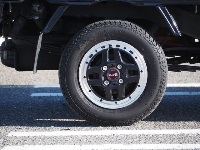 DAIHATSU HIJET TRUCK 4WD 2016 Image 31