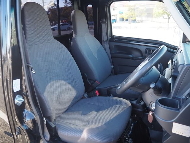 DAIHATSU HIJET TRUCK 4WD 2016 Image 31