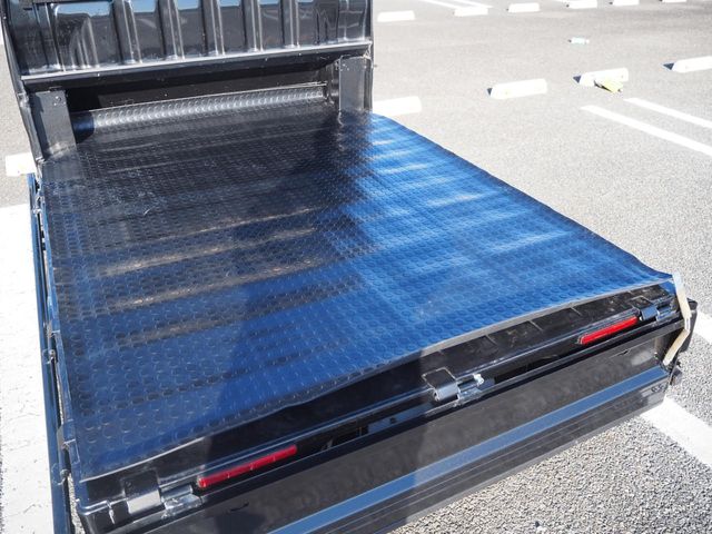 DAIHATSU HIJET TRUCK 4WD 2016 Image 31